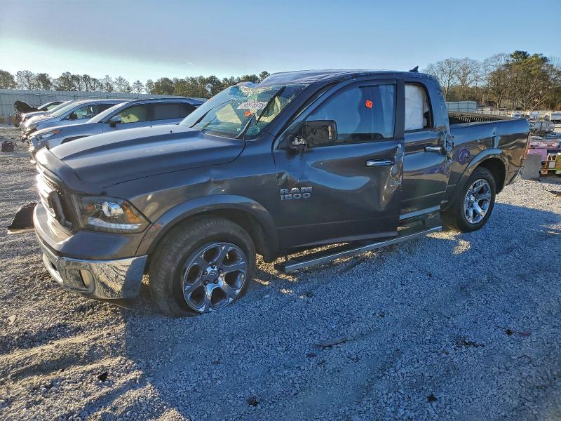 Фото 1 - RAM 1500