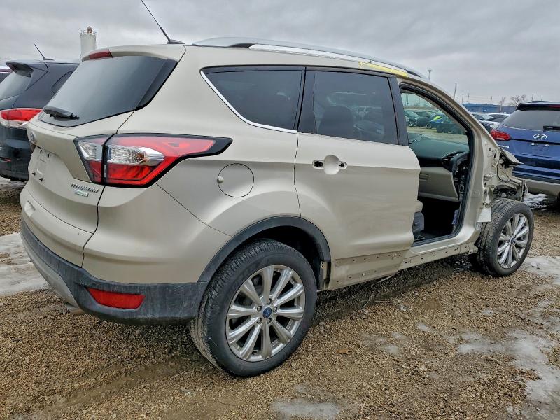 Фото 3 - FORD ESCAPE