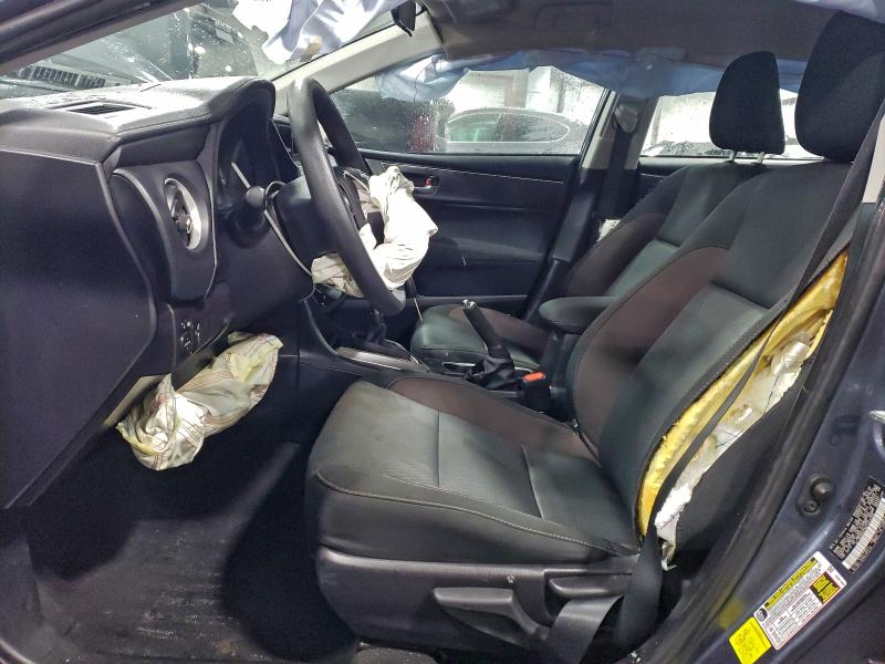 Фото 7 - TOYOTA COROLLA