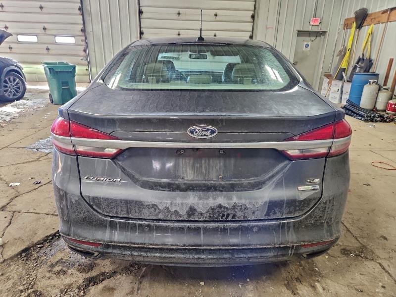 Фото 6 - FORD FUSION