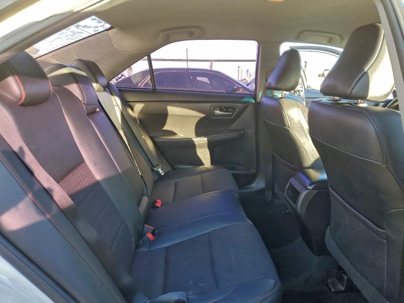 Фото 10 - TOYOTA CAMRY