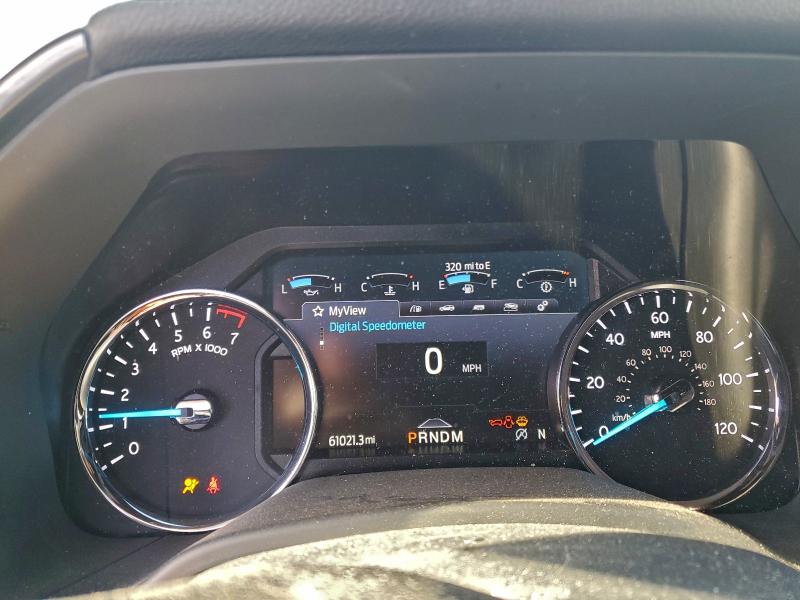 Фото 9 - FORD EXPEDITION