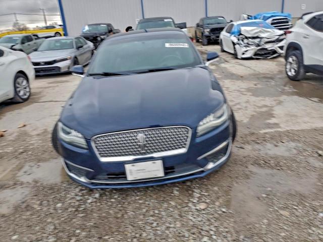 Фото 5 - LINCOLN MKZ