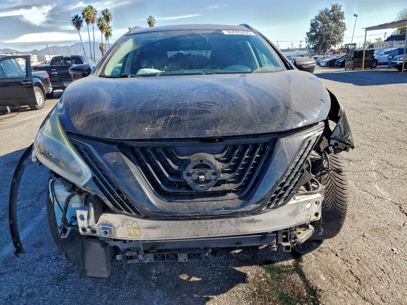 Фото 5 - NISSAN MURANO