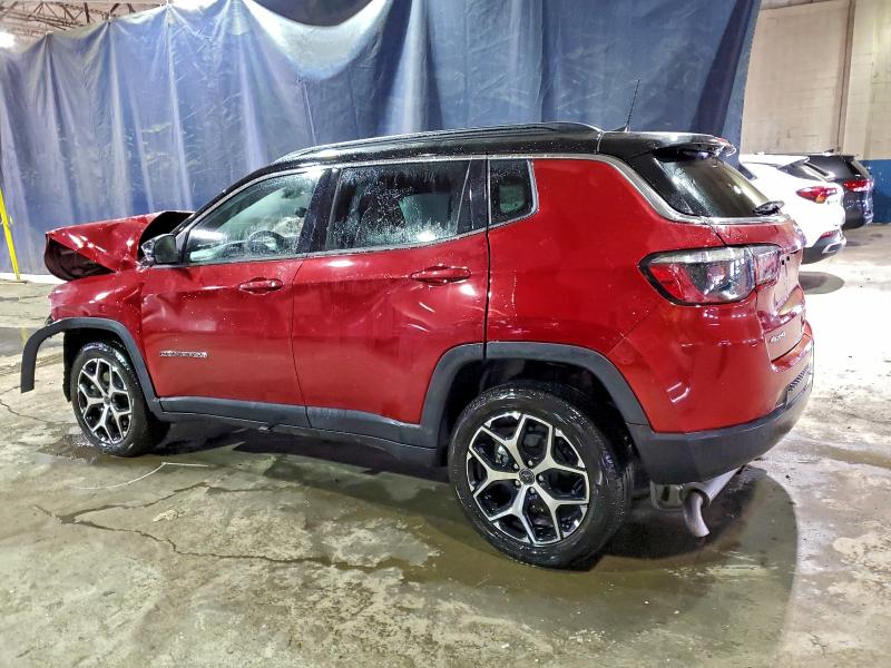 Фото 2 - JEEP COMPASS