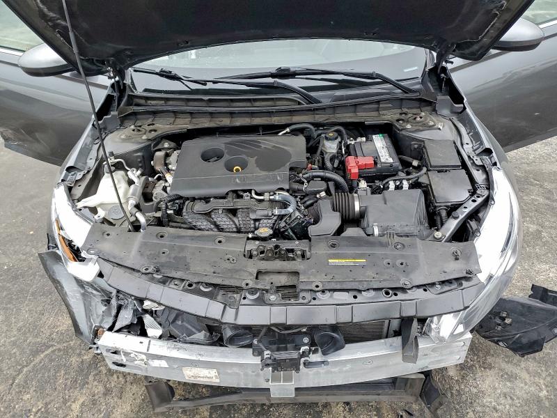 Фото 11 - NISSAN ALTIMA