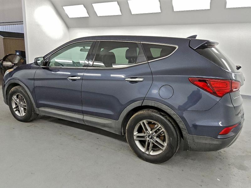 Фото 2 - HYUNDAI SANTA FE