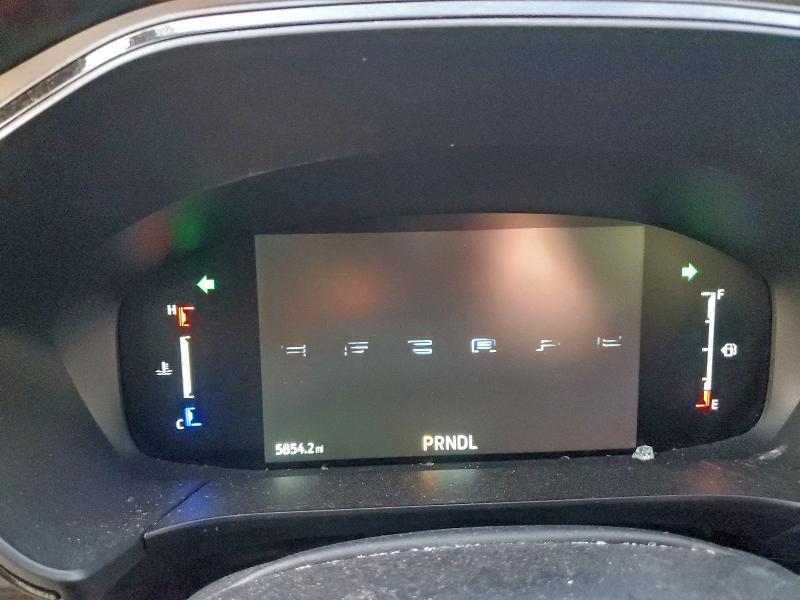 Фото 9 - FORD ESCAPE ST