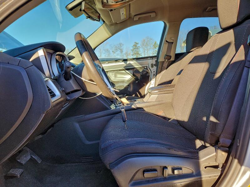 Фото 7 - CHEVROLET EQUINOX