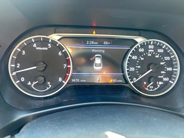 Фото 8 - NISSAN SENTRA