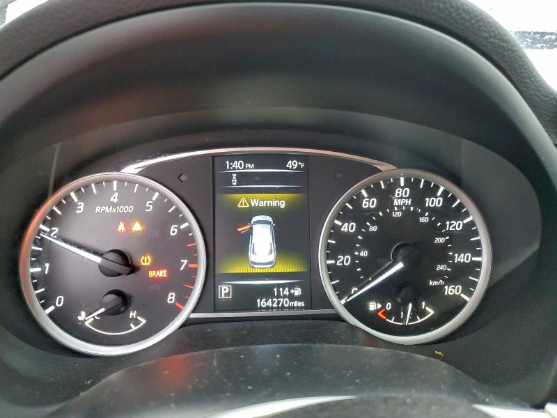 Фото 9 - NISSAN SENTRA