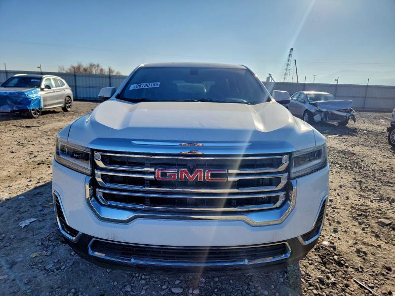 Фото 5 - GMC ACADIA