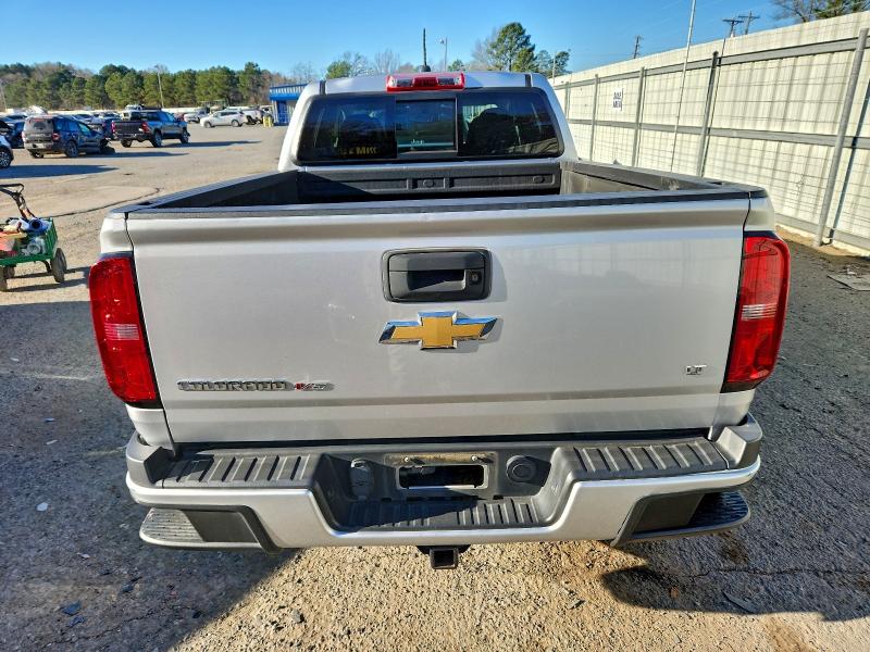Фото 6 - CHEVROLET COLORADO