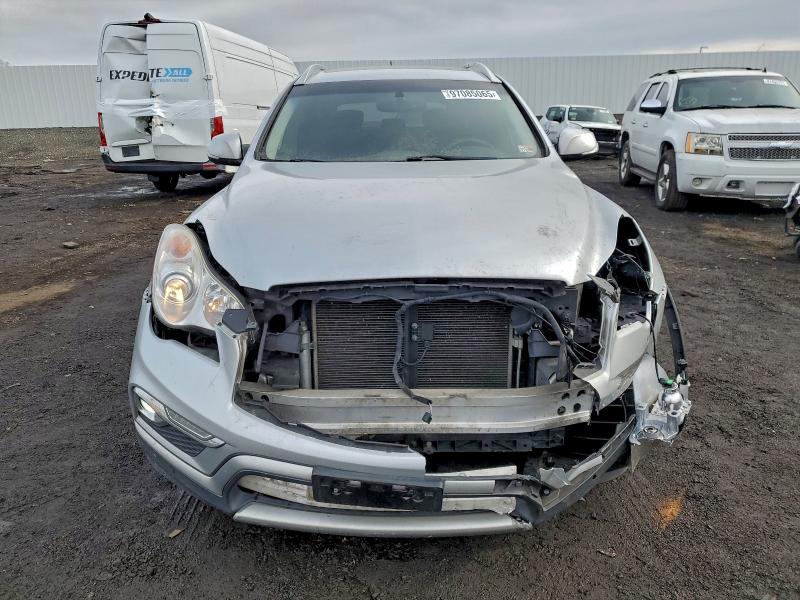 Фото 5 - INFINITI QX50