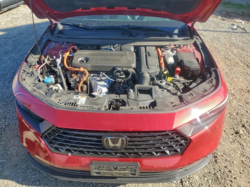 Фото 11 - HONDA ACCORD