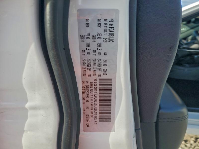 Фото 14 - DODGE DURANGO