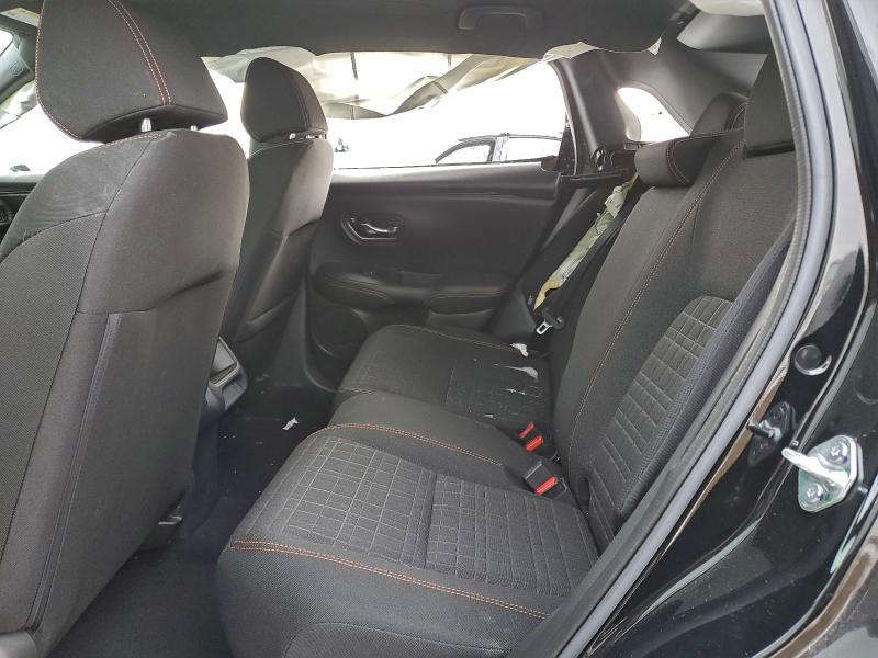 Фото 10 - HONDA HR-V