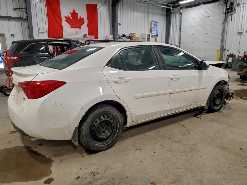 Фото 3 - TOYOTA COROLLA