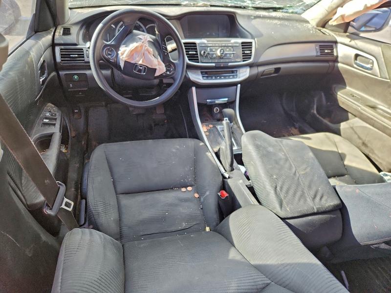 Фото 8 - HONDA ACCORD