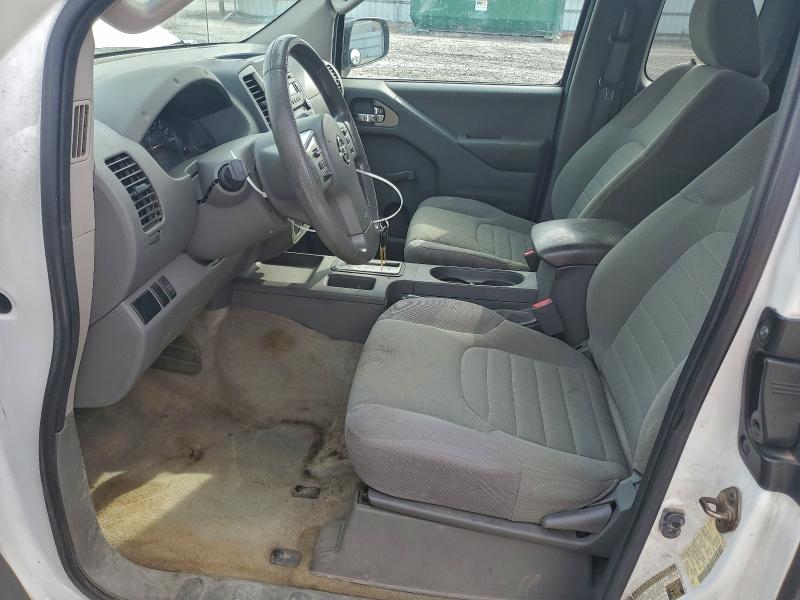 Фото 7 - NISSAN FRONTIER