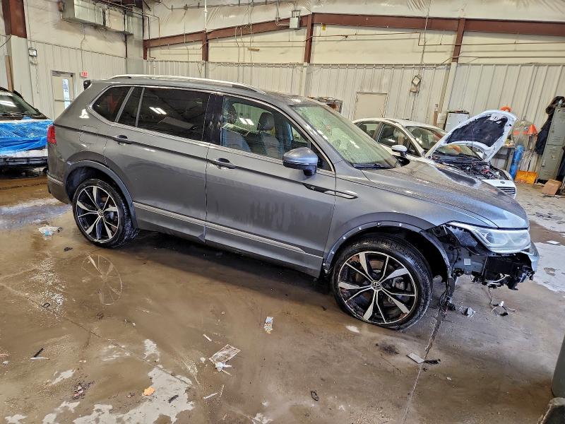 Фото 4 - VOLKSWAGEN TIGUAN