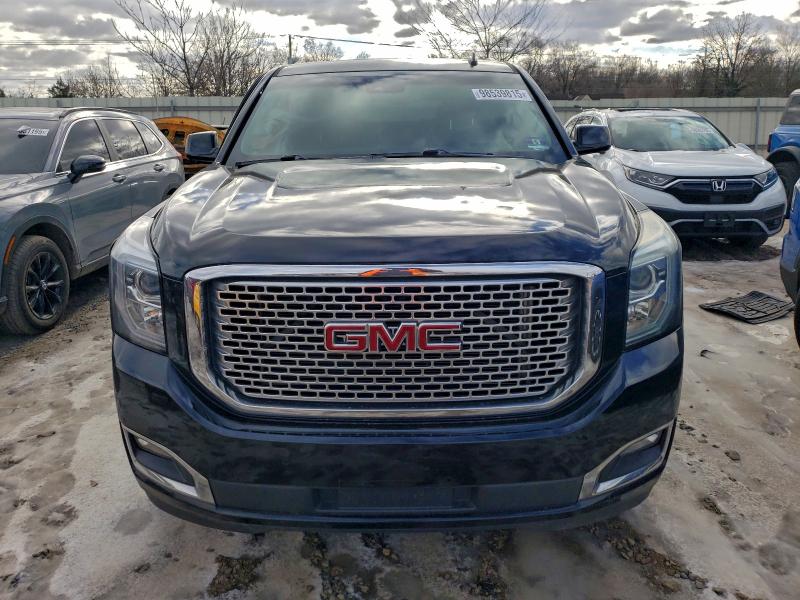 Фото 5 - GMC YUKON