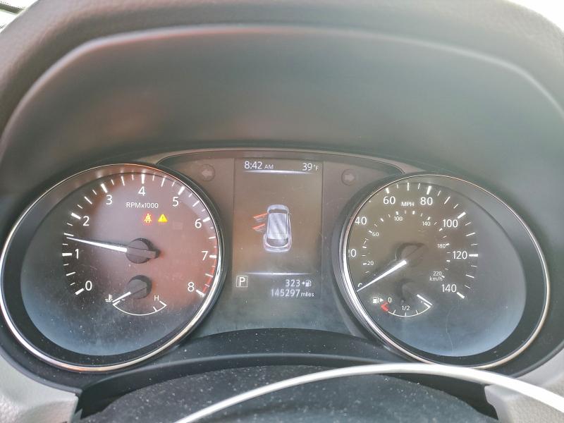 Фото 9 - NISSAN ROGUE