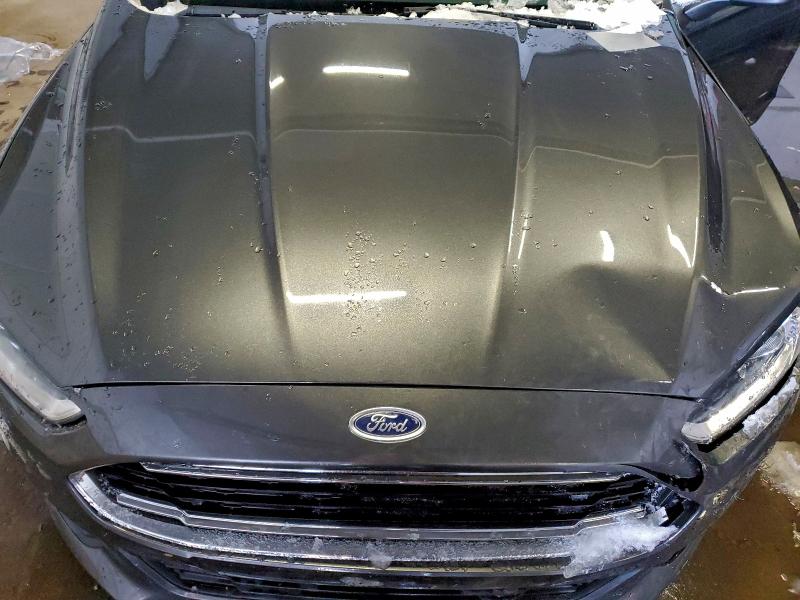 Фото 11 - FORD FUSION