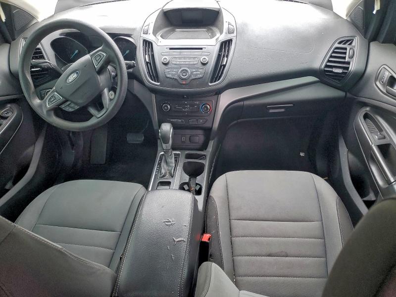 Фото 8 - FORD ESCAPE