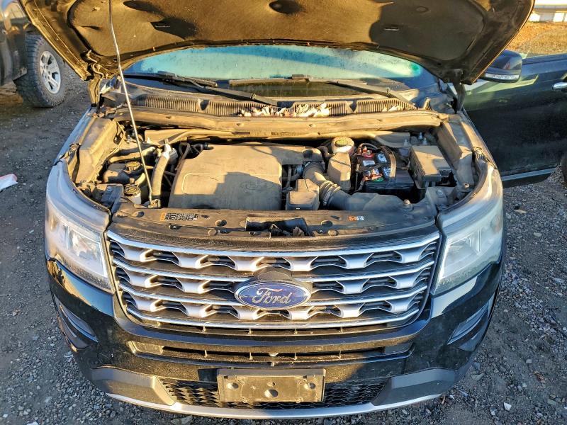 Фото 12 - FORD EXPLORER