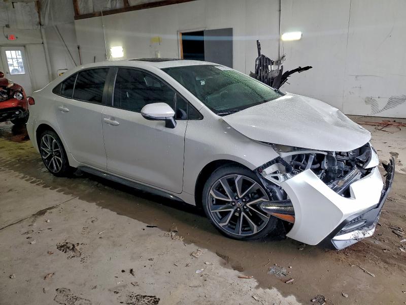 Фото 4 - TOYOTA COROLLA