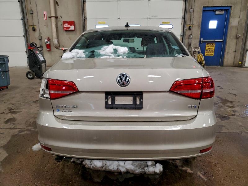 Фото 6 - VOLKSWAGEN JETTA