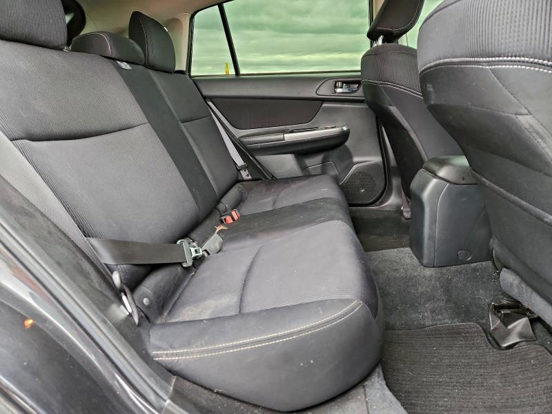 Фото 11 - SUBARU IMPREZA