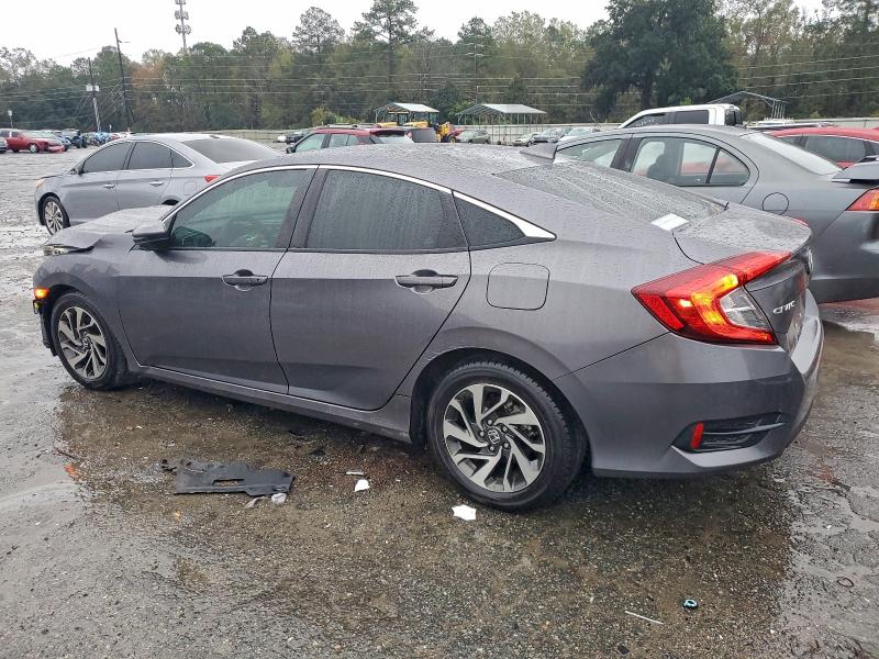 Фото 2 - HONDA CIVIC