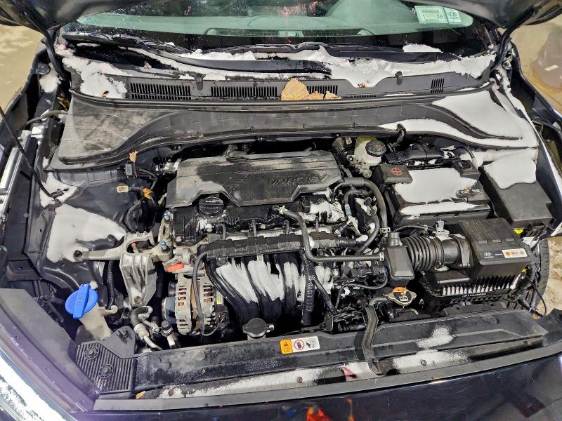 Фото 11 - HYUNDAI KONA