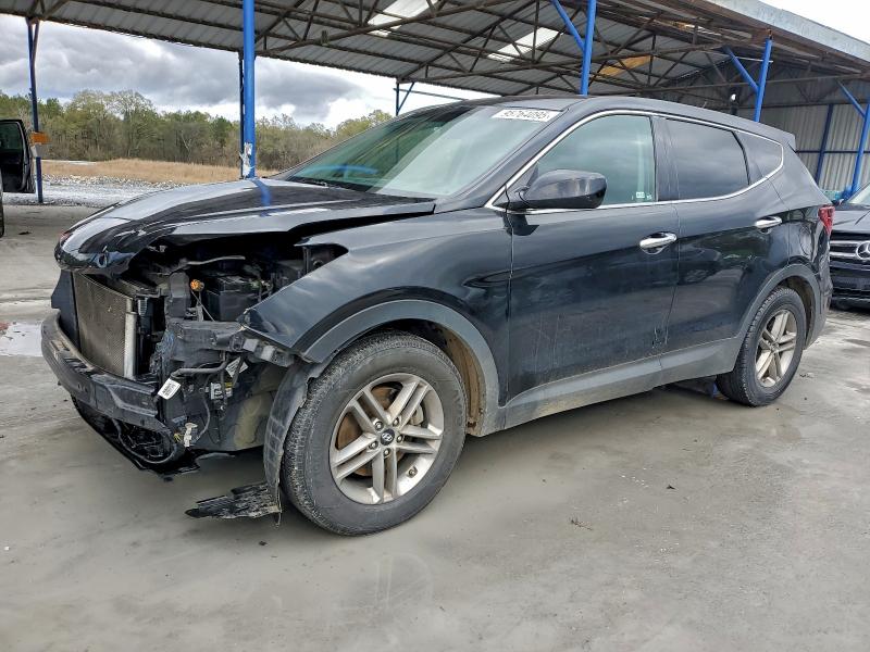 Фото 1 - HYUNDAI SANTA FE