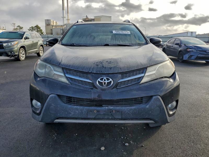 Фото 5 - TOYOTA RAV4