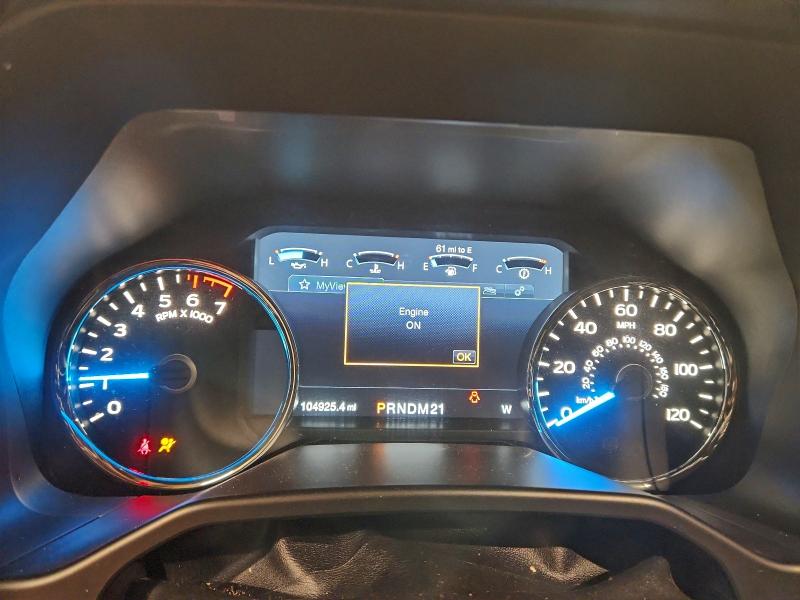 Фото 9 - FORD F-150