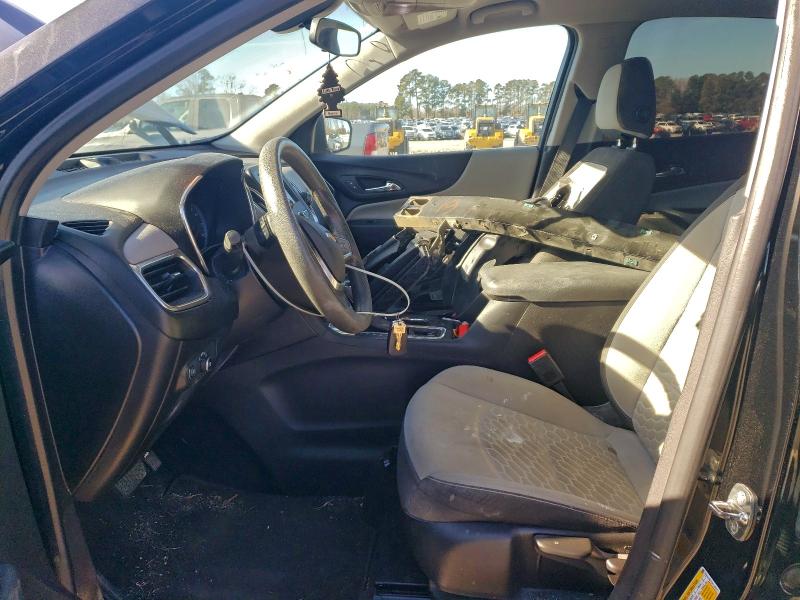 Фото 7 - CHEVROLET EQUINOX