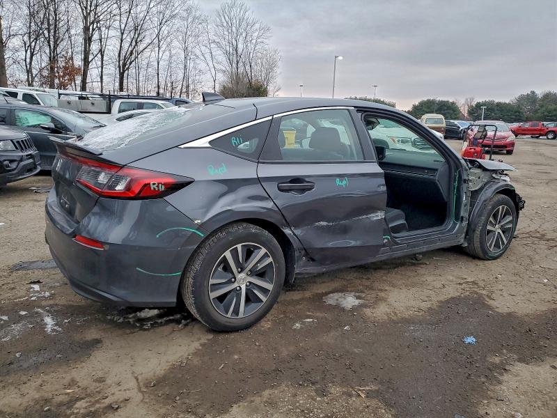 Фото 3 - HONDA CIVIC