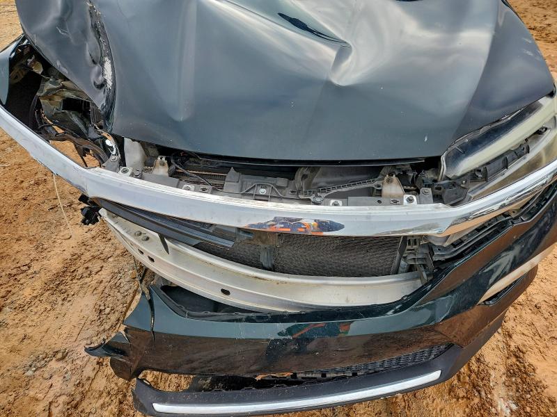 Фото 12 - HONDA PILOT