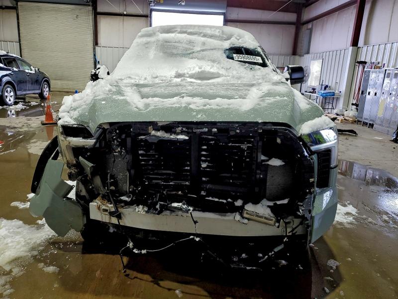 Фото 5 - TOYOTA TUNDRA