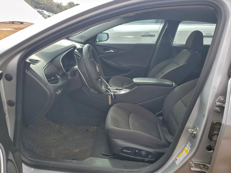 Фото 7 - CHEVROLET MALIBU