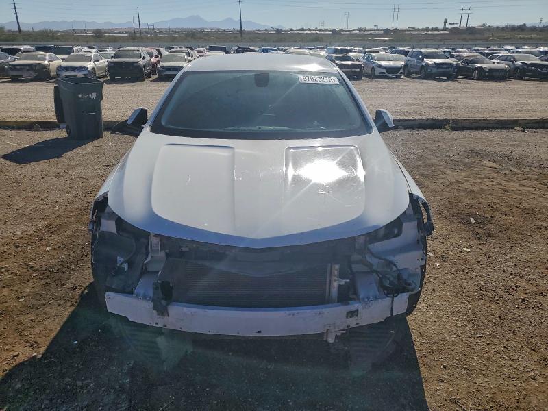 Фото 5 - CHEVROLET IMPALA