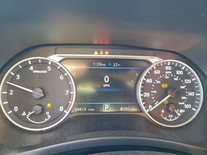 Фото 9 - NISSAN SENTRA