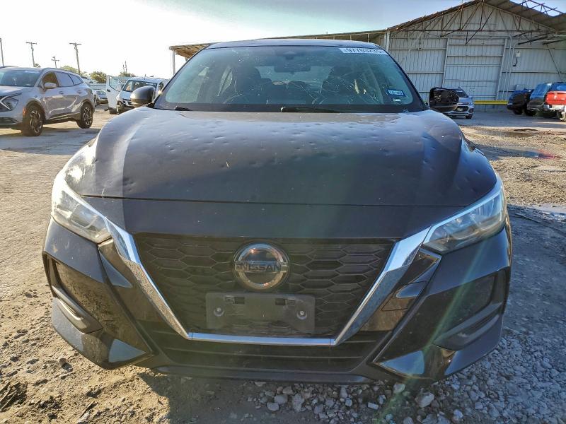 Фото 5 - NISSAN SENTRA