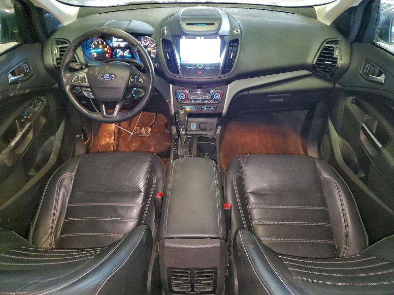 Фото 8 - FORD ESCAPE