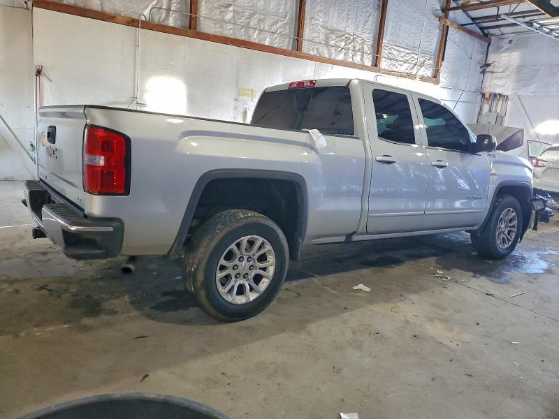 Фото 3 - GMC SIERRA