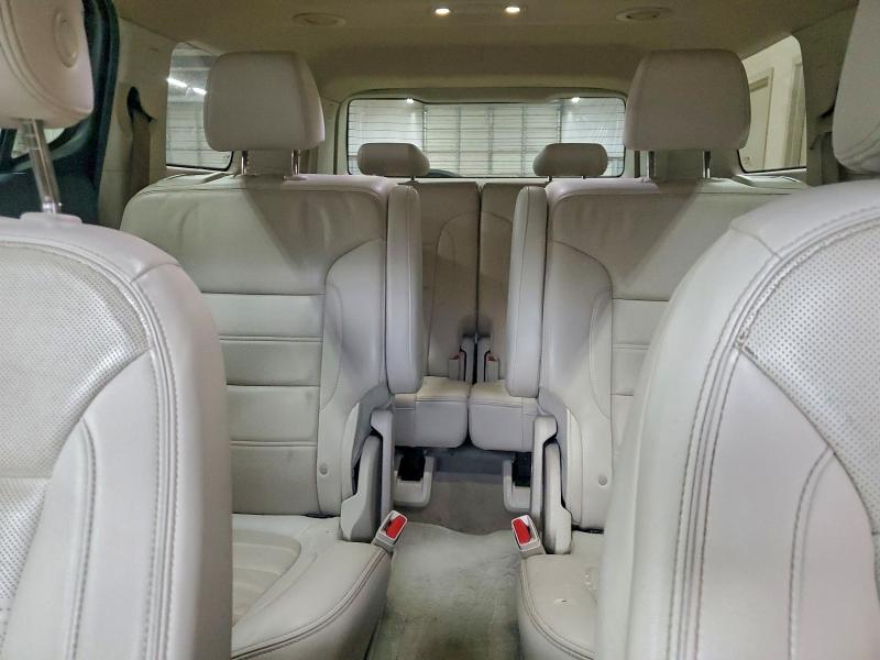 Фото 10 - GMC ACADIA DEN