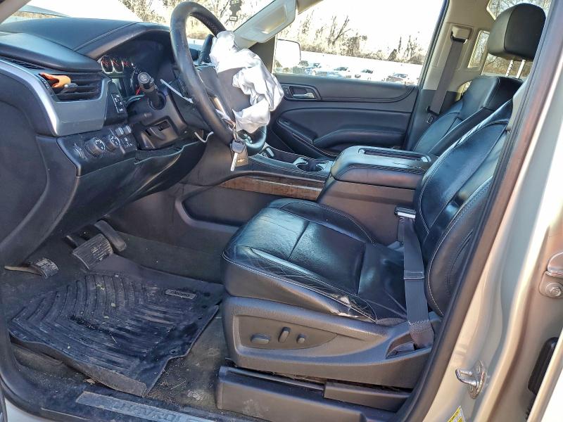 Фото 7 - CHEVROLET TAHOE